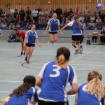 2018_11_11 Nachwuchspokal J17_J15
